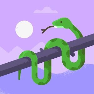 Meet your Posher, Dominic